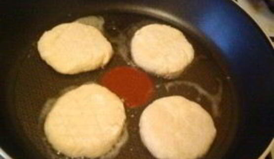 сырники со сгущенкой