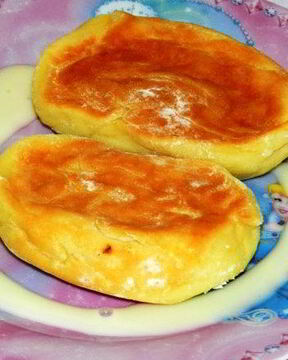 Сырники в мультиварке