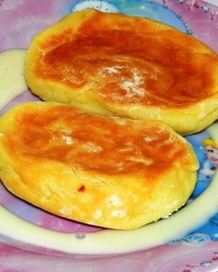 Рецепт сырников в мультиварке