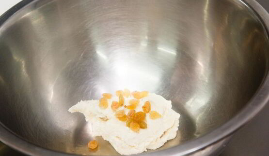 сырники в стакане