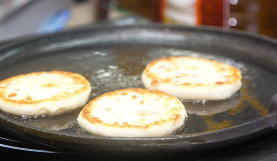 сырники в стакане