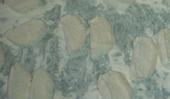 сырники ванильные