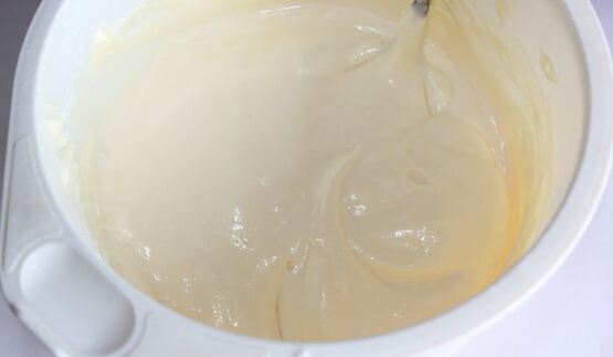 творожник с белым шоколадом