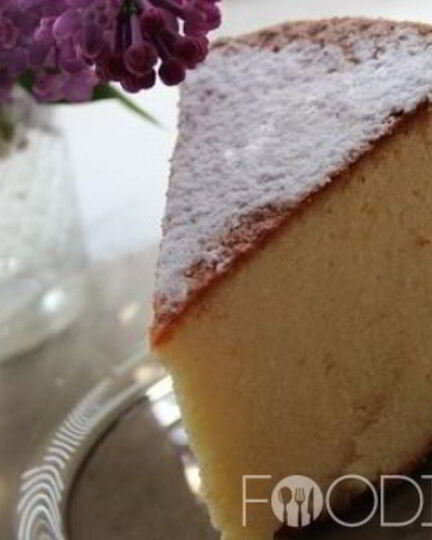 Рецепт творожника