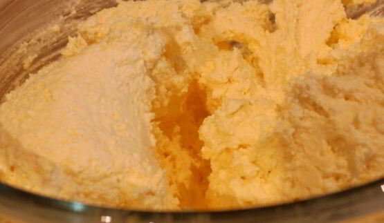 творожники с яблоками