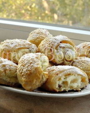 Творожники