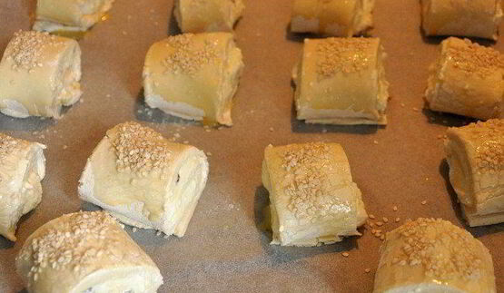 творожники