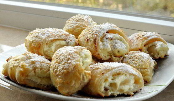 творожники