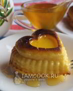 Воздушные сырники в духовке