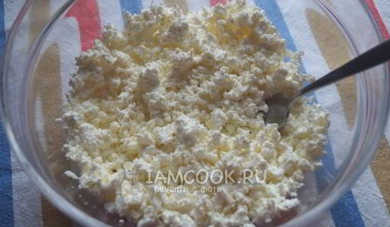 воздушные сырники в духовке