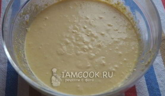 воздушные сырники в духовке