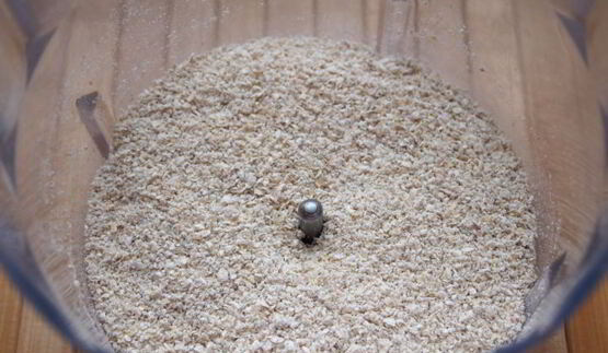 запеченные сырники с цукатами