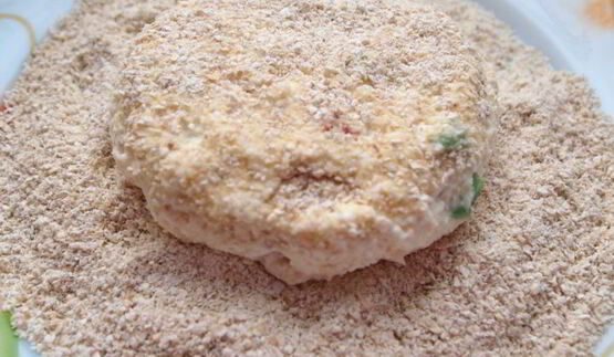 запеченные сырники с цукатами