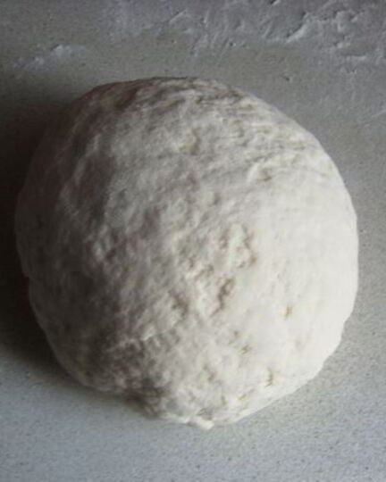 Рецепт бездрожжевого теста для рыбного пирога