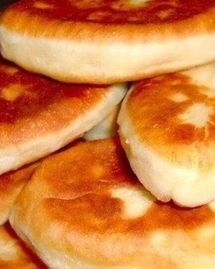 Рецепт быстрого безопарного дрожжевого теста