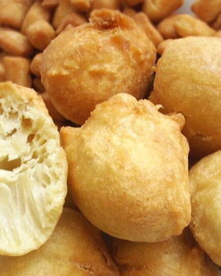 Рецепт дрожжевого теста без молока