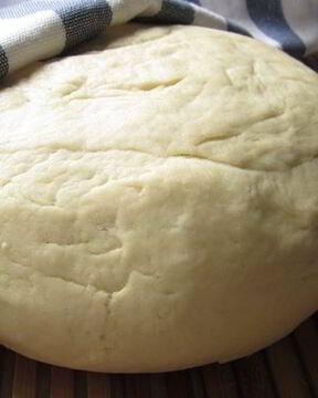 Дрожжевое тесто для пирогов