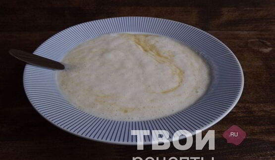 дрожжевое тесто для пирожков