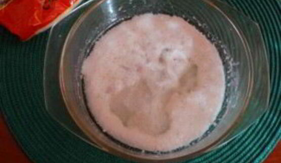 дрожжевое тесто на кефире для пирога