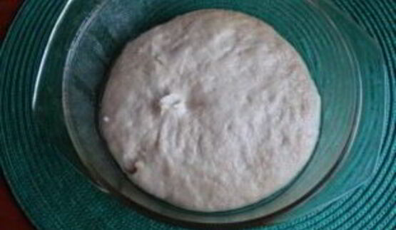 дрожжевое тесто на кефире для пирога