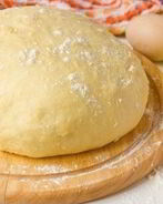 Дрожжевое тесто на опаре для пирогов и пирожков