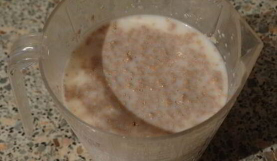 дрожжевое тесто утопленник