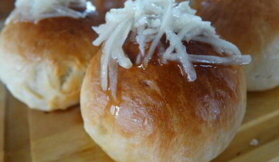 дрожжевое тесто утопленник