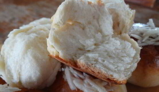 дрожжевое тесто утопленник