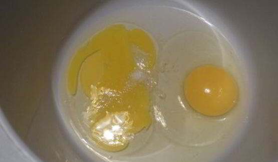 дрожжевое тесто утопленник