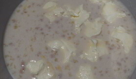 дрожжевое тесто утопленник