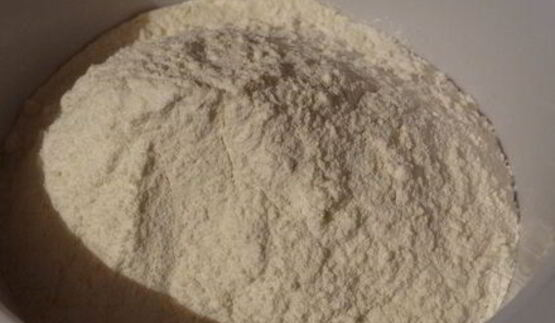 дрожжевое тесто утопленник