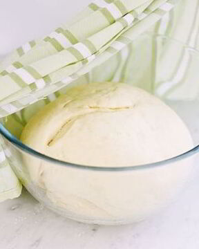 Дрожжевое тесто