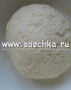 Нестареющее дрожжевое тесто