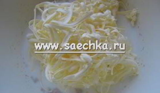 нестареющее дрожжевое тесто