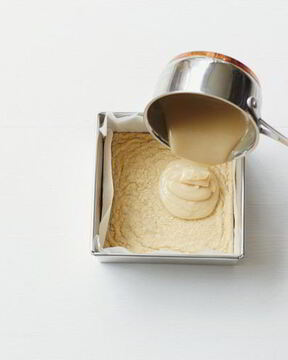 Песочное тесто