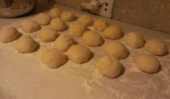 постное бездрожжевое тесто для пирожков