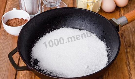 пряничное тесто