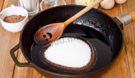 пряничное тесто