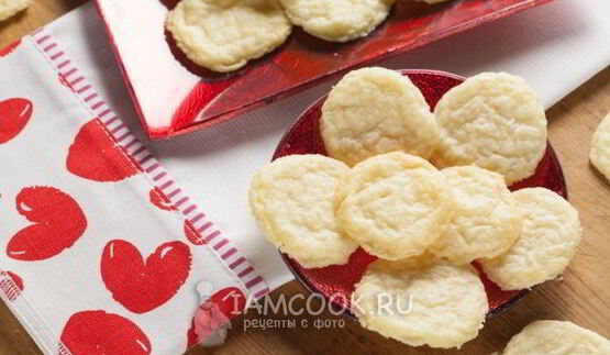 рисовое песочное тесто без глютена