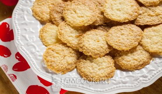 рисовое песочное тесто без глютена