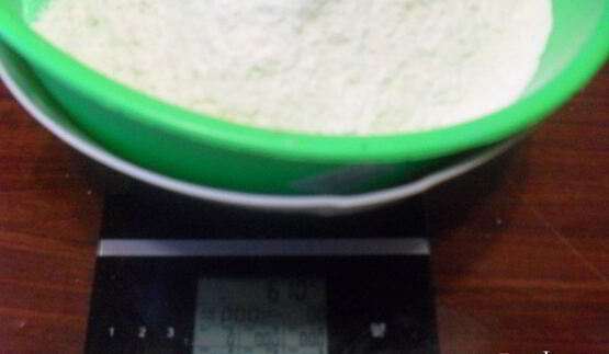 сдобное дрожжевое тесто на кефире