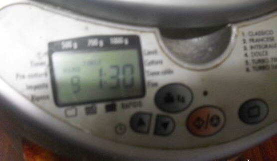 сдобное дрожжевое тесто на кефире