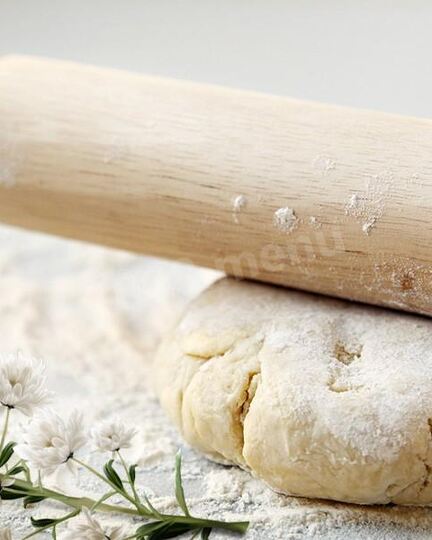 Рецепт сладкого сдобного дрожжевого теста