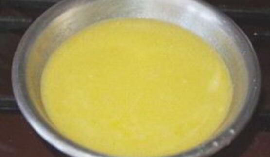 слоеное тесто для самсы