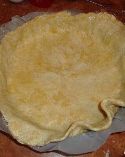 Рецепт теста дли американскога пироги