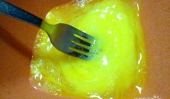 тесто для блинов на воде