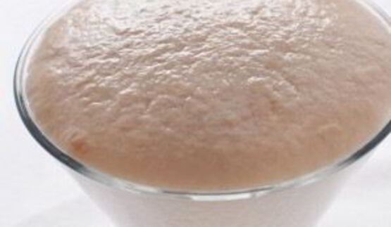 тесто для дрожжевых пирожков