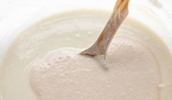 тесто для дрожжевых пирожков