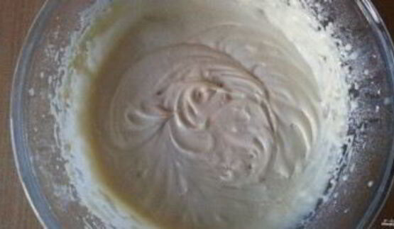 тесто для маффинов на кефире