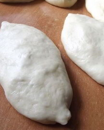 Рецепт теста для пирожков в хлебопечке